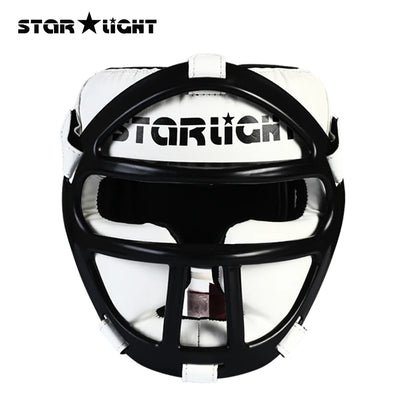 Casco protector de kick boxing, karate, muay thai, lucha libre, MMA, entrenamiento de sanda para adultos y niños