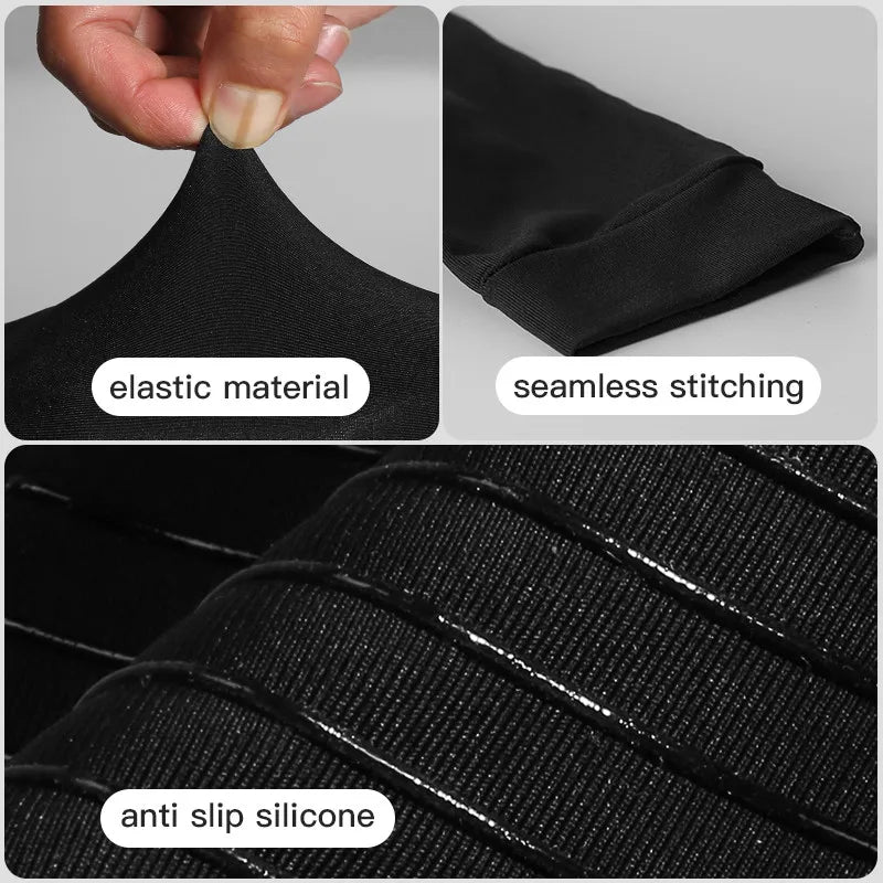 Guantes de ciclismo con terapia de compresión magnética antiartrítica para aliviar el dolor de manos. Protector de muñeca adecuado para múltiples situaciones.