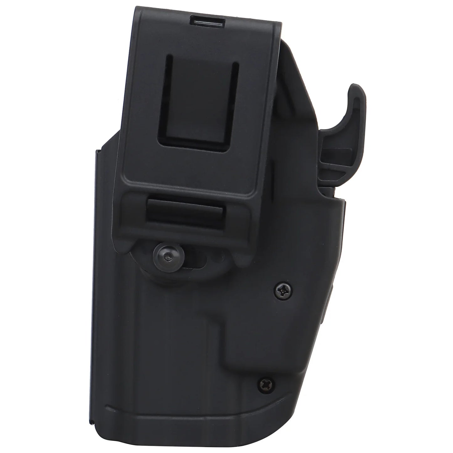 Funda táctica de caza para diestros y zurdos para GL 17 20 21 22 31/H&K VP40 45/S&W M&P 22 45 9mm/SIGP225/Taurus PT24 PT809 PT840